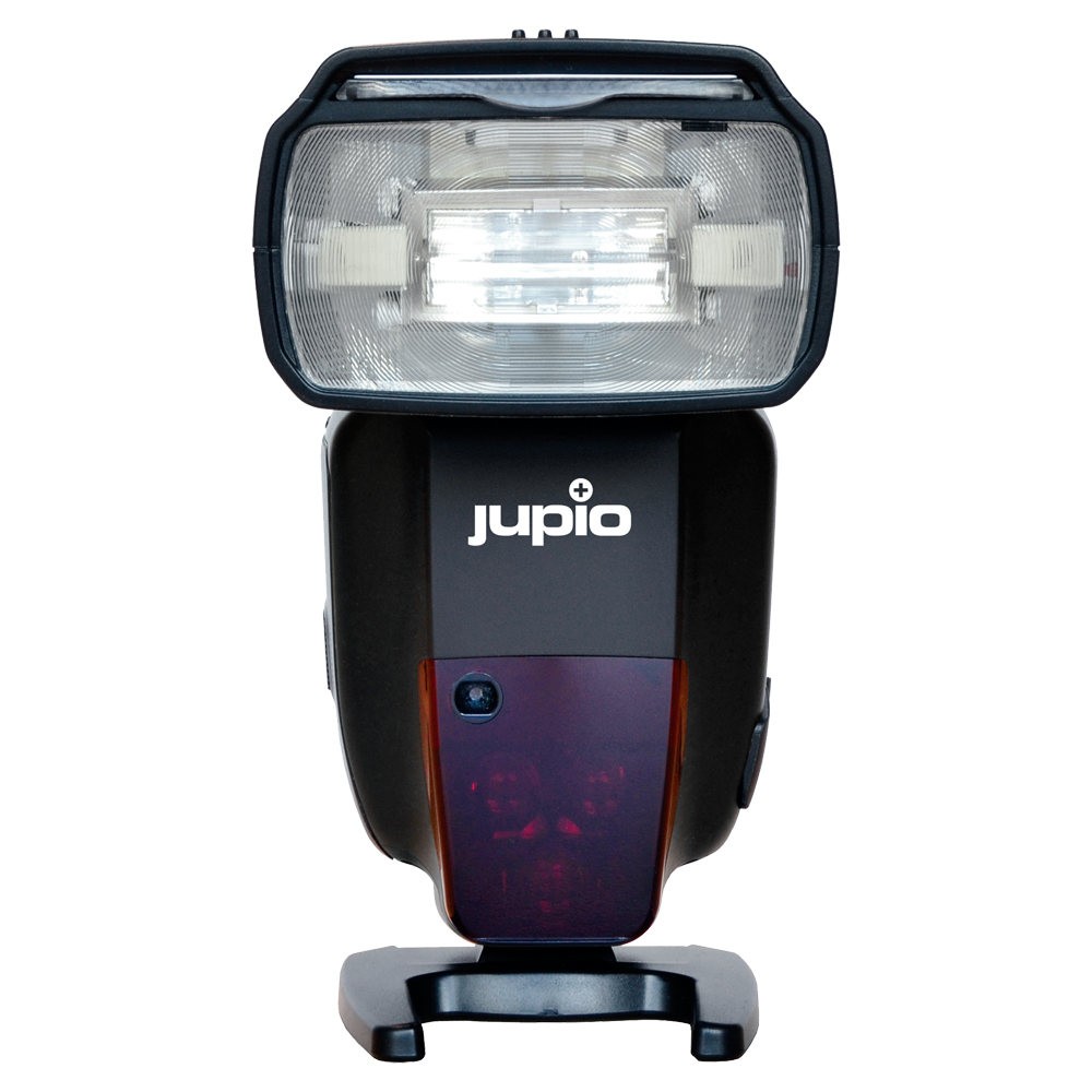Jupio PowerFlash 600 for Nikon