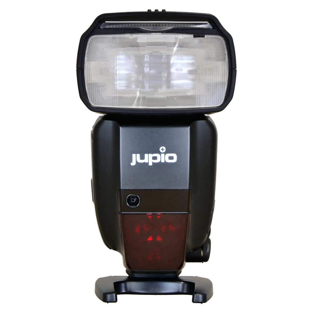 Jupio PowerFlash 600 for Sony
