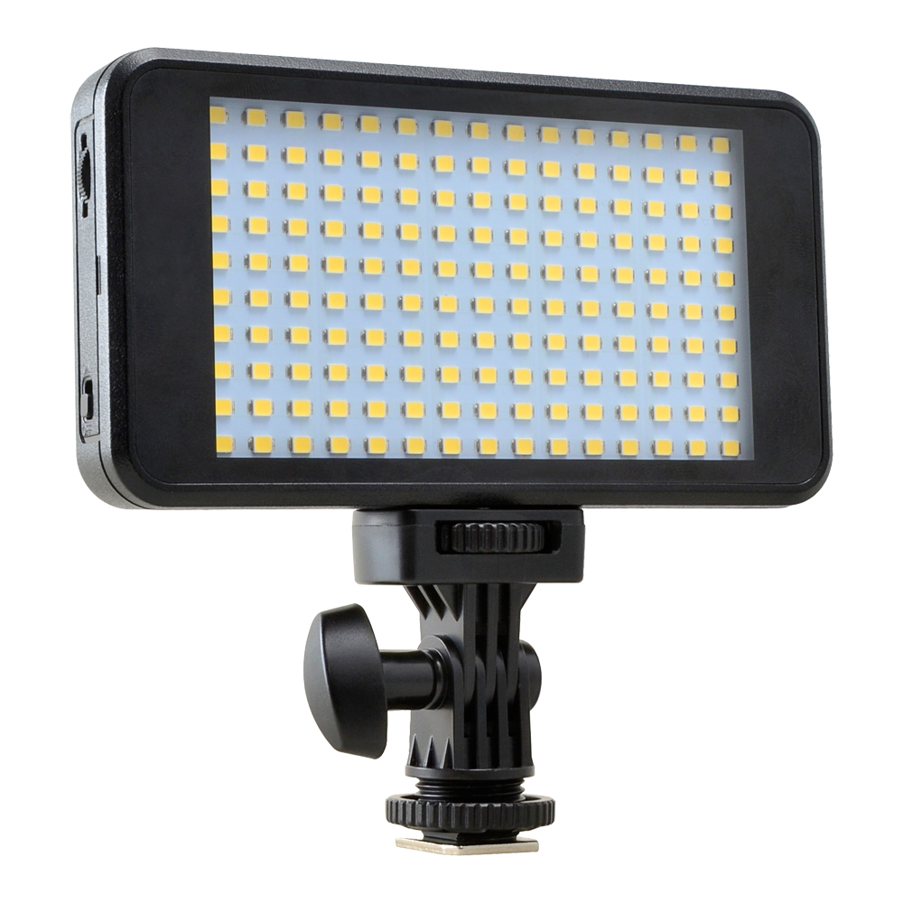 Jupio PowerLED 150 LED Built-in Battery