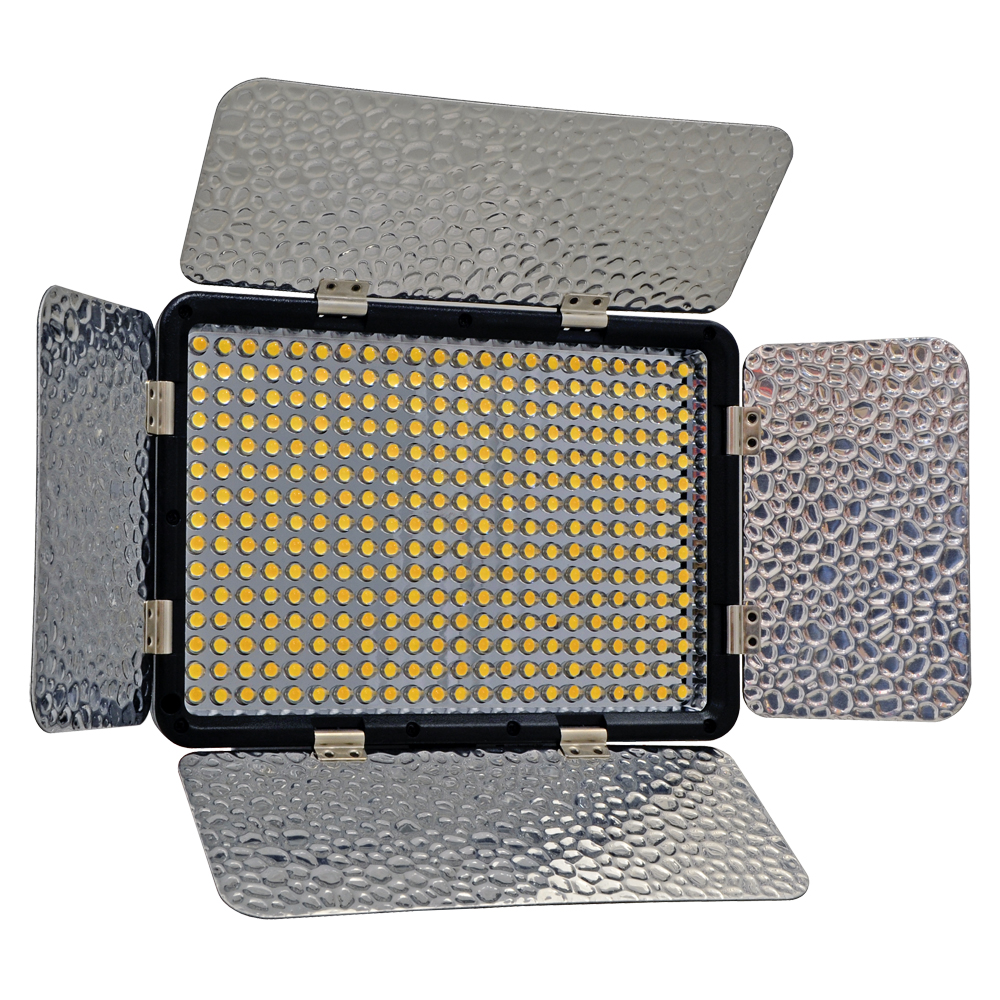 Jupio PowerLED 330 Single Color