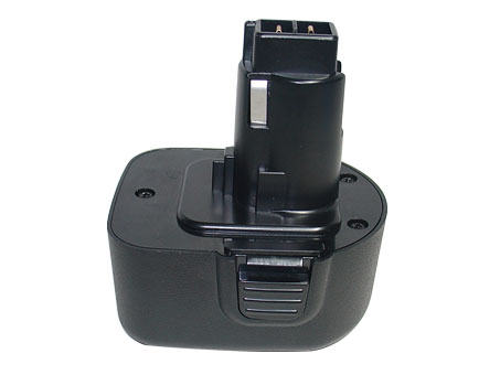 Black & Decker PS130 series - Ni-MH 12V