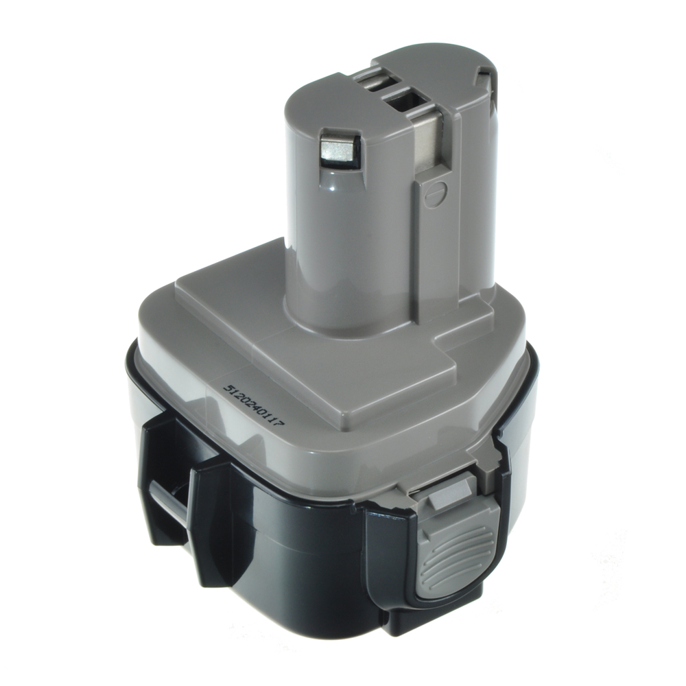 Makita 192696-2 series - Ni-MH 12V *ULTRA*