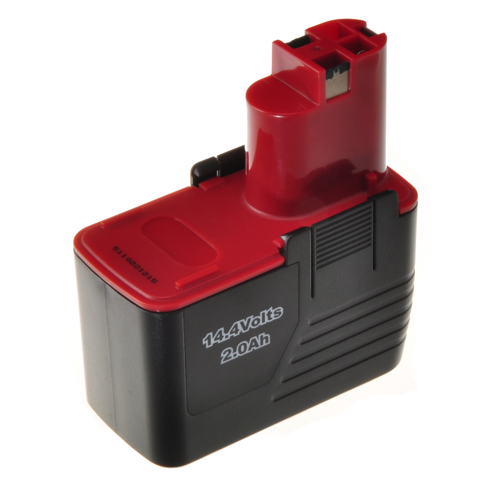 Bosch 2607335160 series - Ni-Cd 14.4V