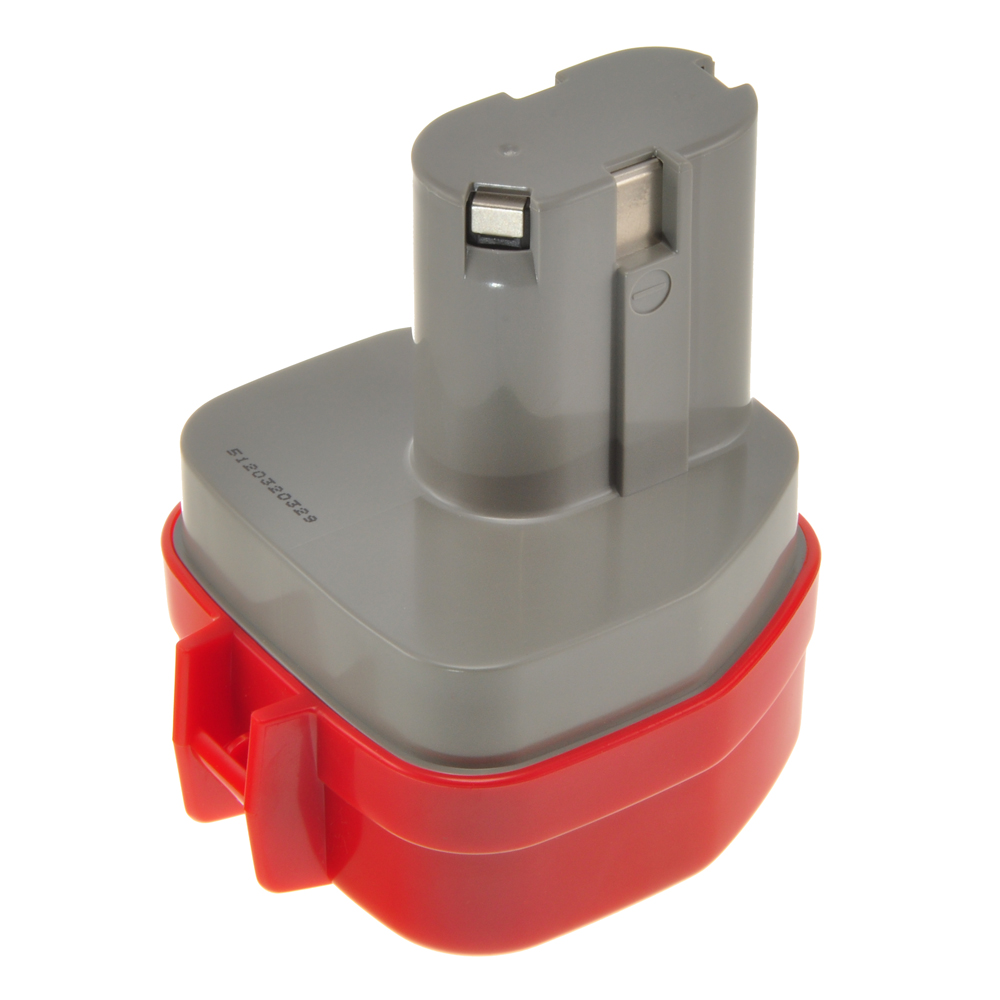 Makita 192271-4 series - Ni-MH 12V
