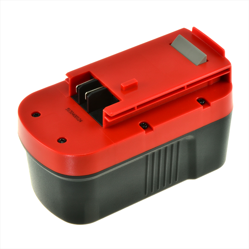 Black & Decker FS240BX series - Ni-MH 24V