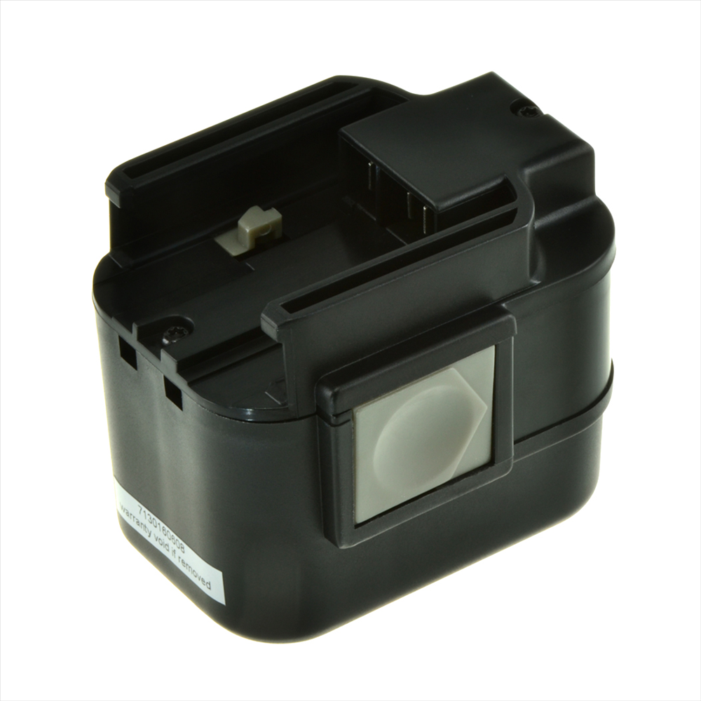 AEG BS2E7.2T series - Ni-MH 7.2V
