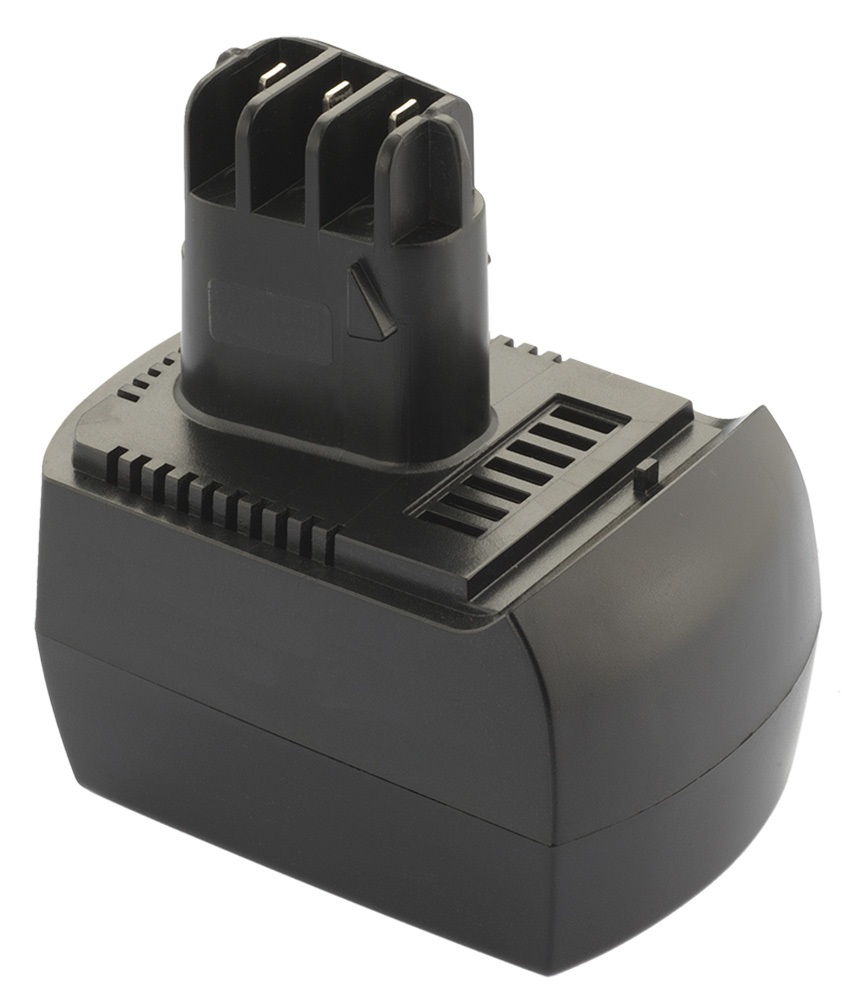 Metabo 6.31728 series - Ni-Mh 9.6V