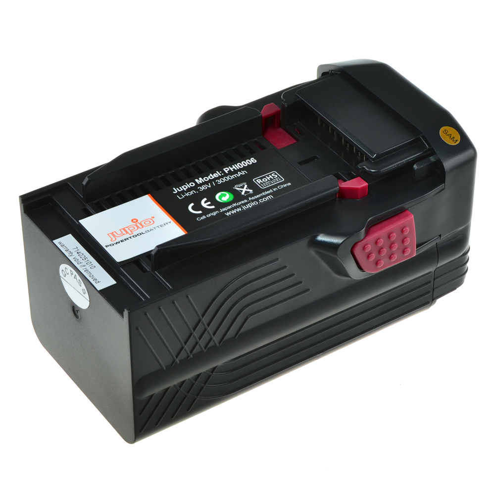 Hilti B36 series - Li-ion 36V 3.0Ah