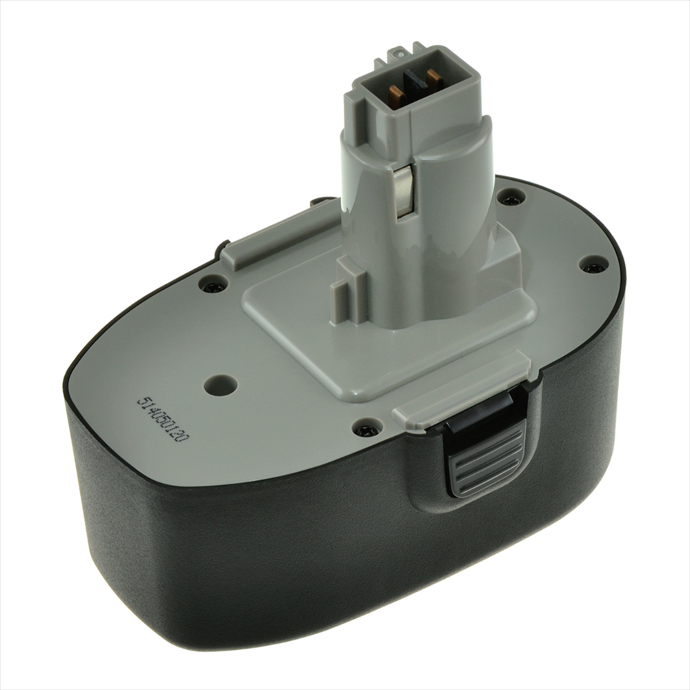 Black & Decker PS145 series - Ni-MH 18V