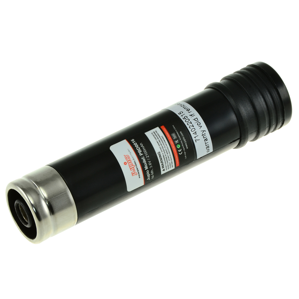 Black & Decker VersaPak VP110 series - Ni-MH 3.6V