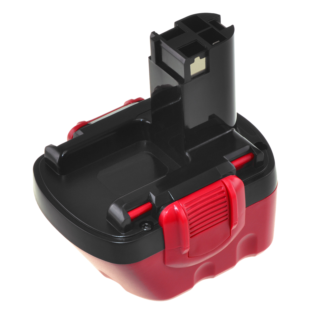 Bosch BAT043 series - Ni-MH 12V