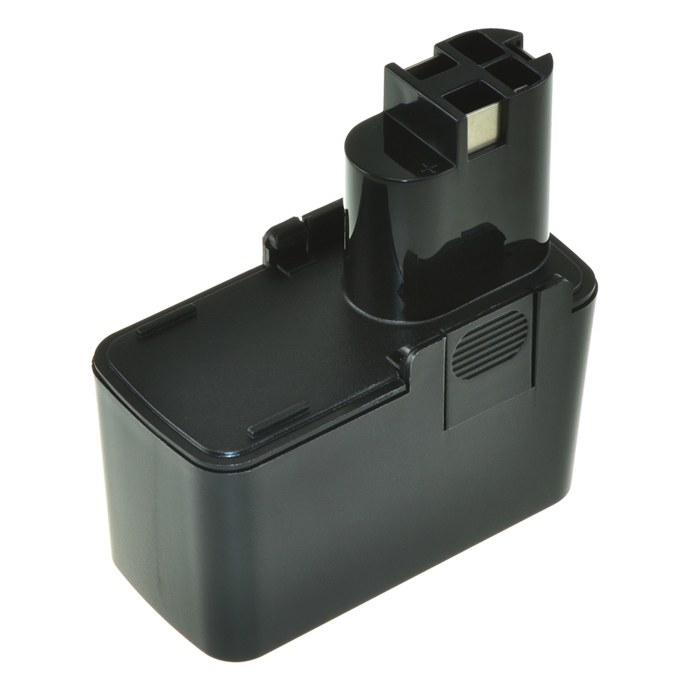 Bosch BAT001 series - Ni-MH 9.6V 