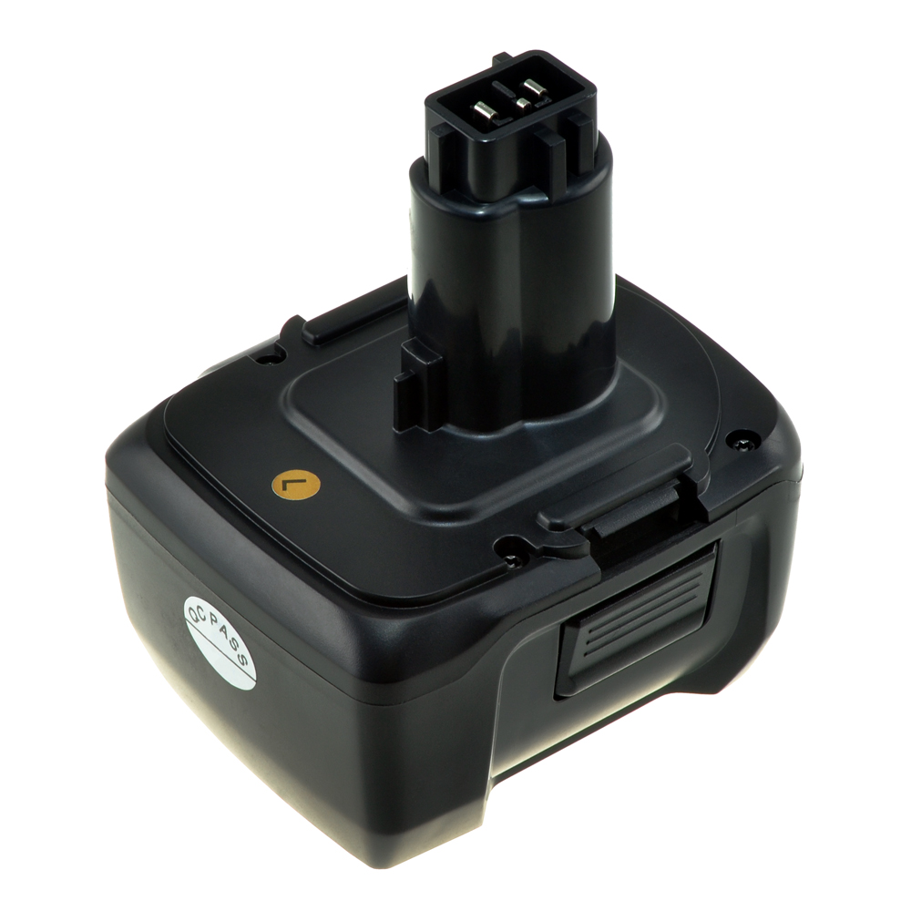 DeWalt DE9040 series - Li-ion + Charger 14.4V *ULTRA*