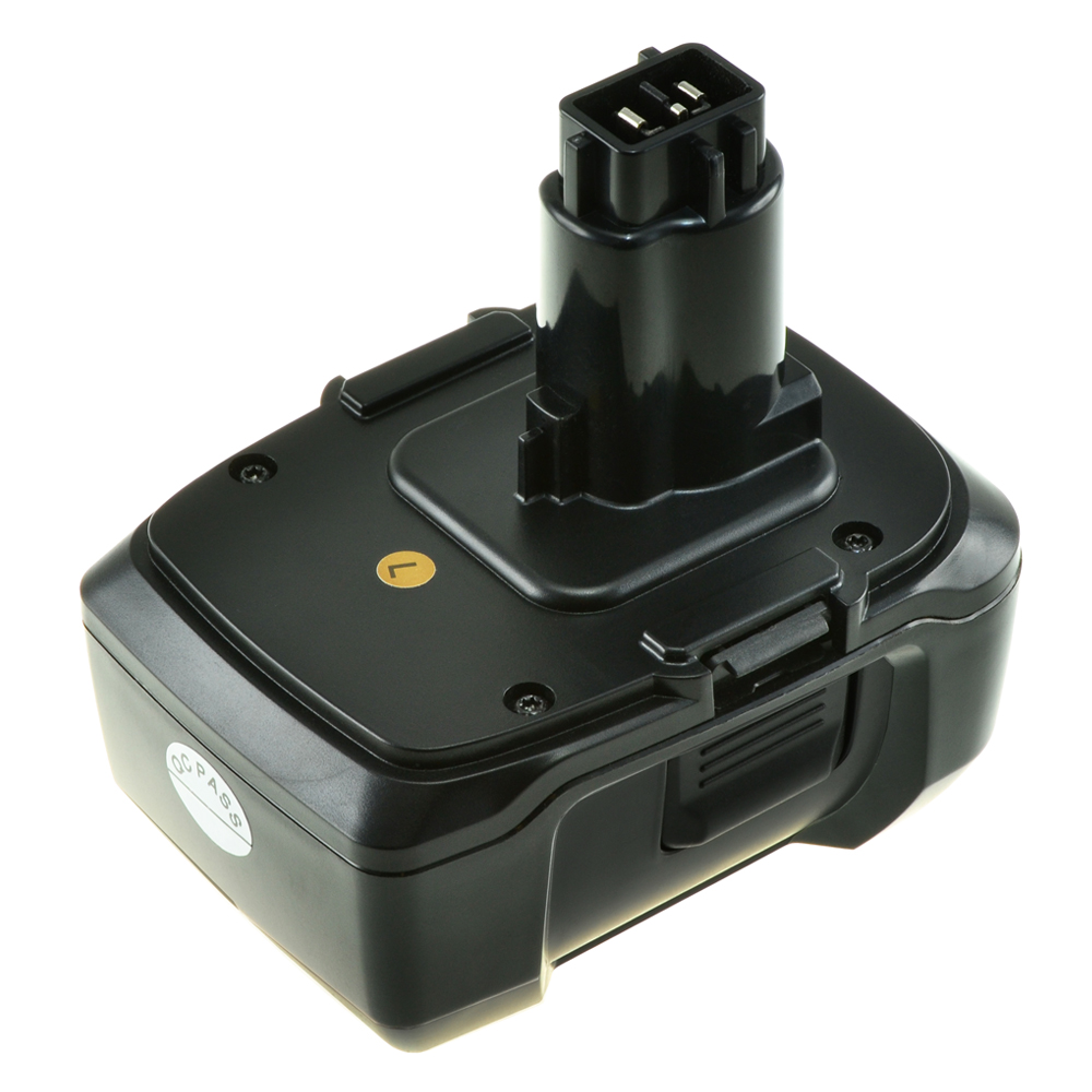 DeWalt DE9039 series - Li-ion 18V + Charger