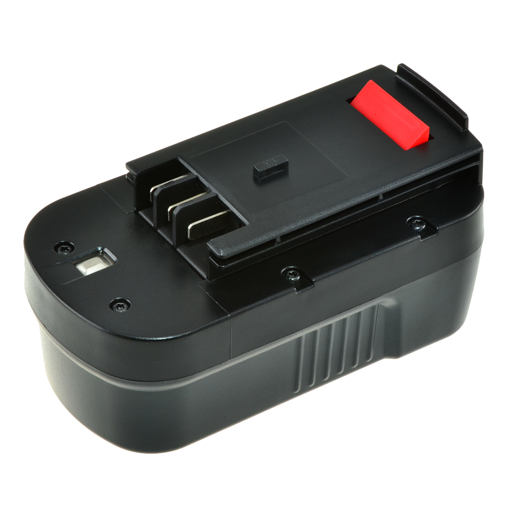 Black & Decker HPB18 series - Ni-Cd 18V
