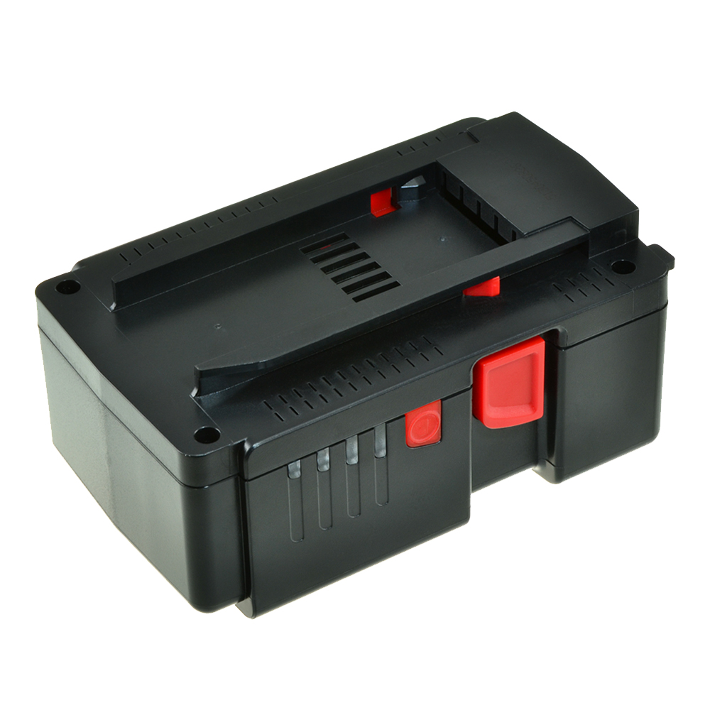 Metabo 6.25489 series - Li-ion 25.2V 3.0Ah