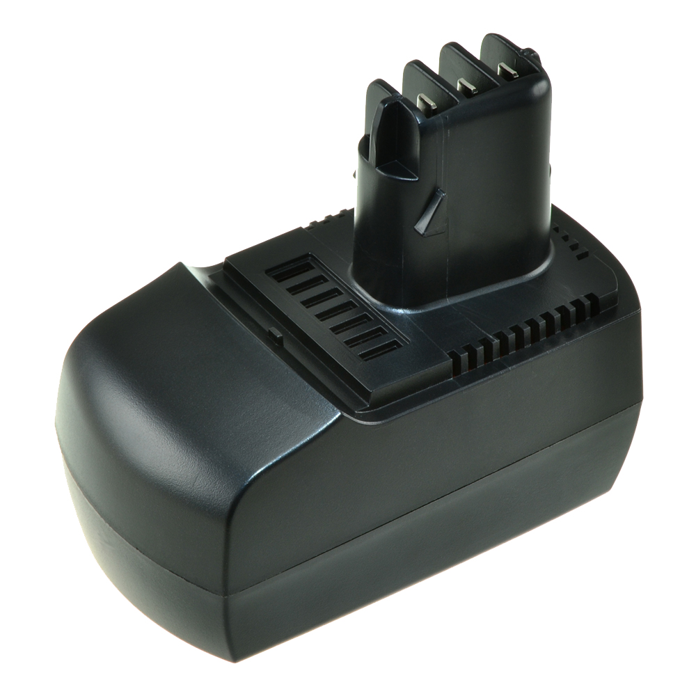Metabo 6.25476 series - Ni-Mh 14.4V