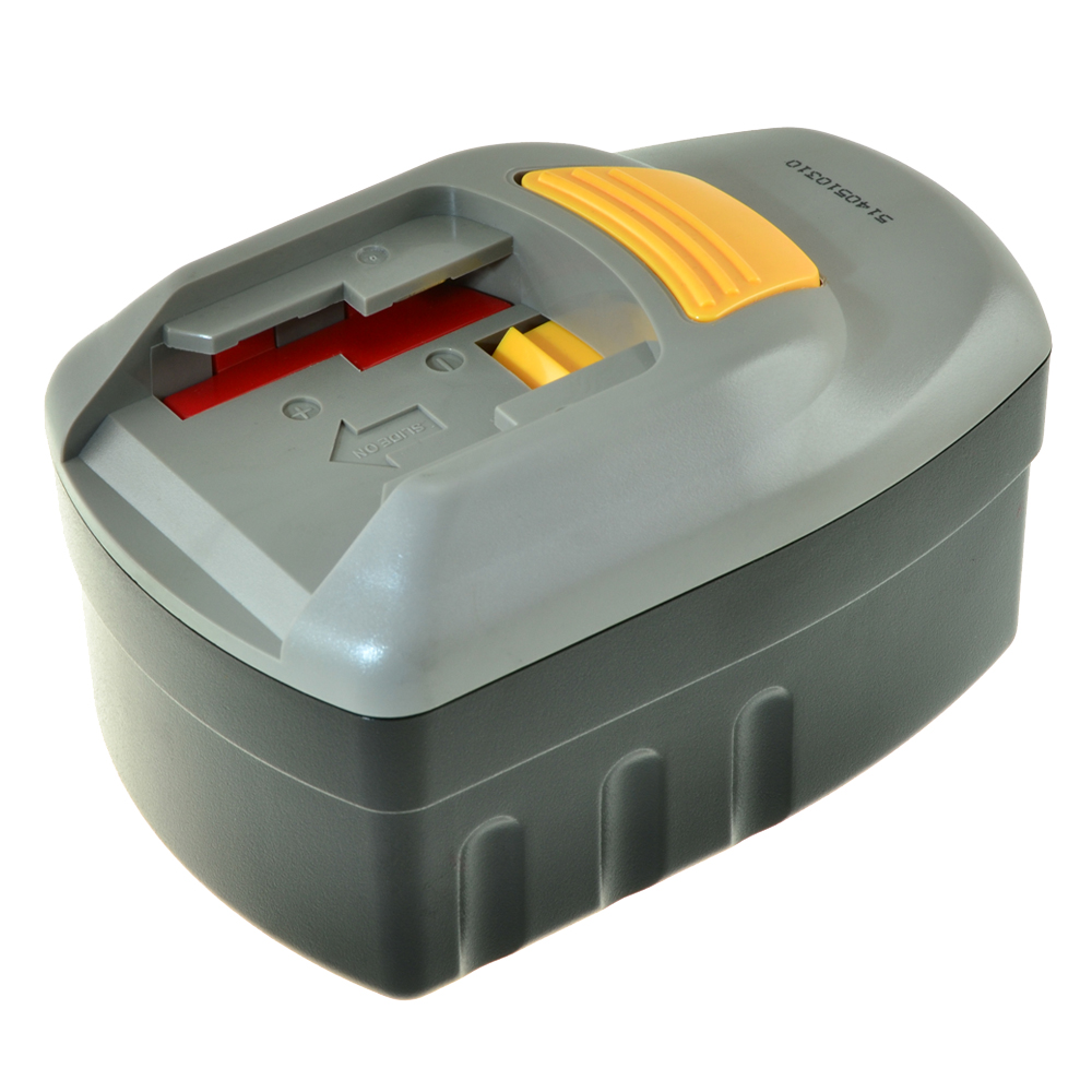 Craftsman 130151016 series - Ni-MH 14.4V