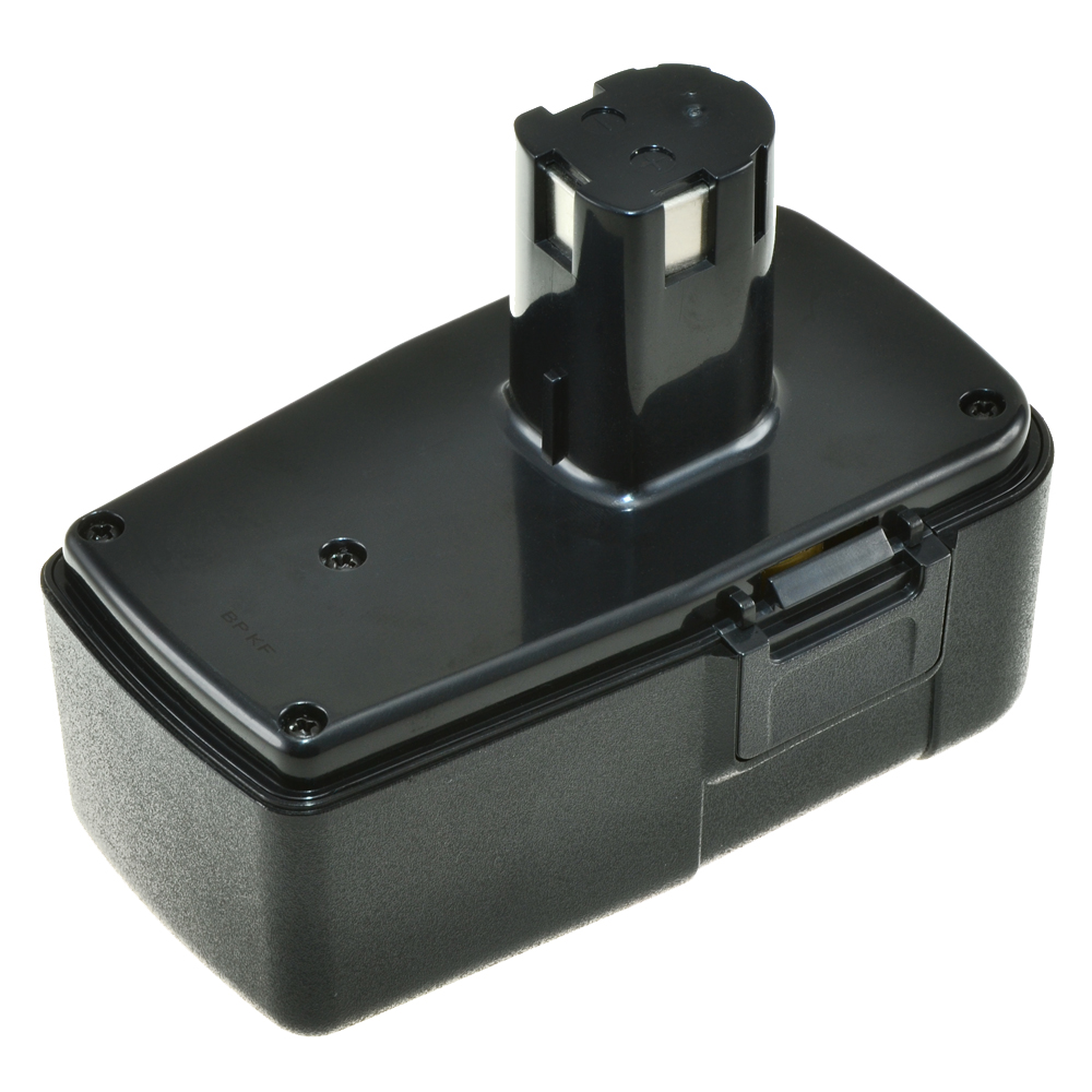 Craftsman 9111098 series - Ni-MH 18V