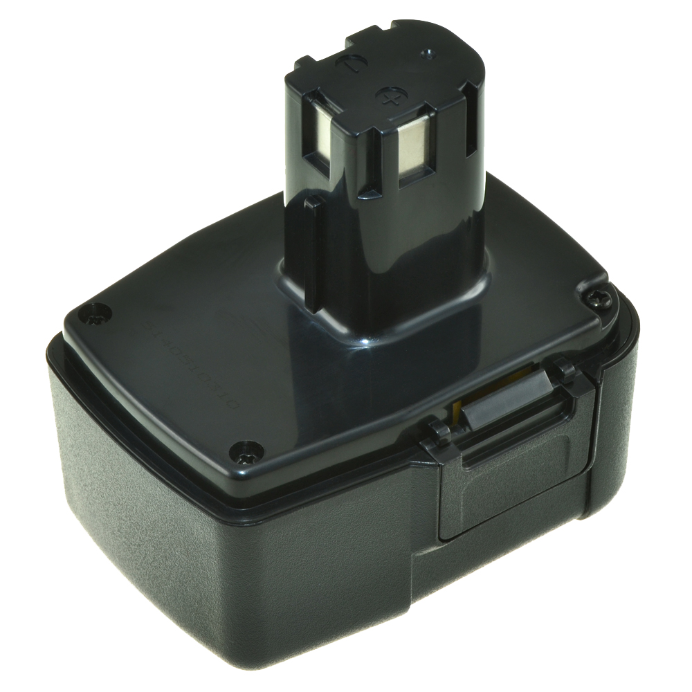Craftsman 981088-001 series - Ni-MH 12V