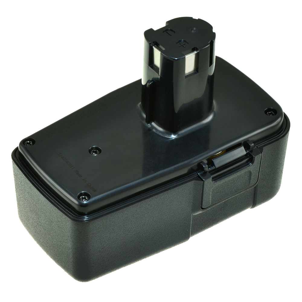 Craftsman 981943-001 series - Ni-MH 16.8V