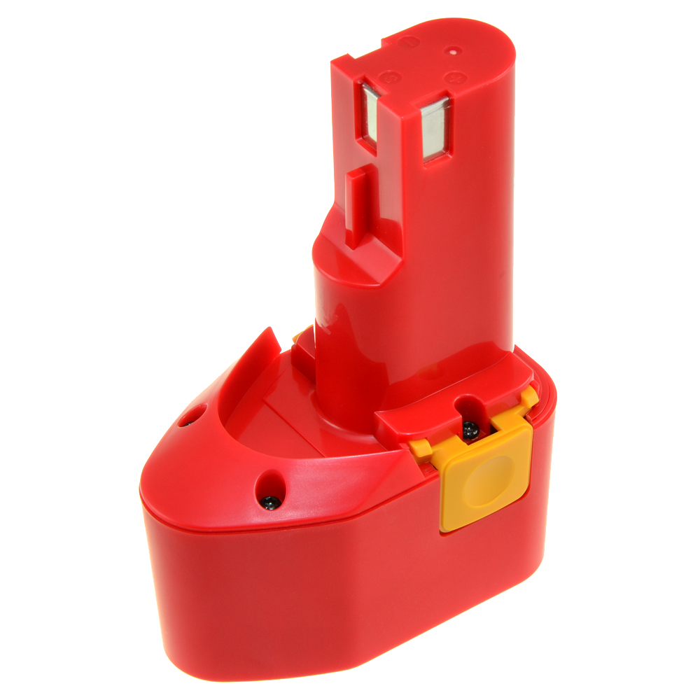 Milwaukee 48-11-0140 series - Ni-MH 12V