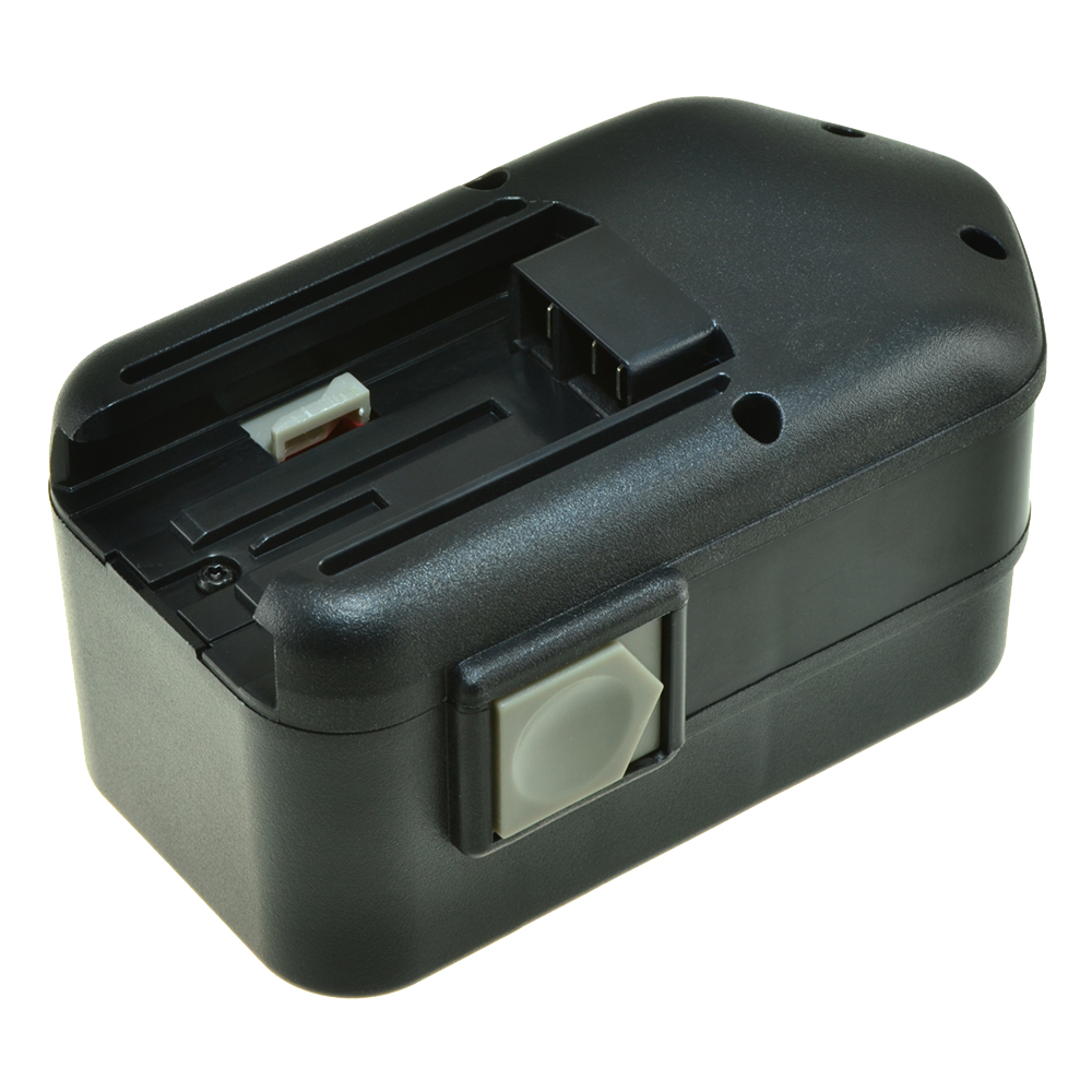 Milwaukee 48-11-2200 series - Ni-Cd 18V