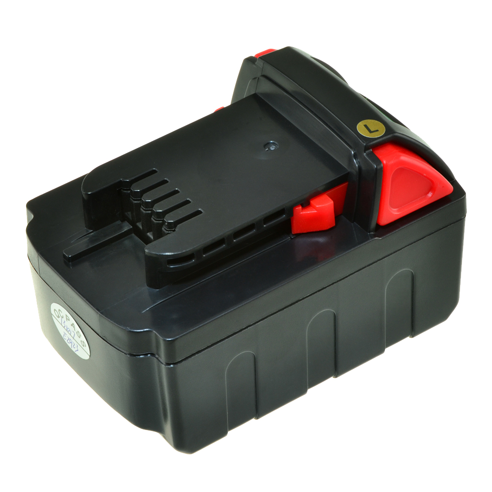 Milwaukee 48-11-1828 series - Li-ion 18V