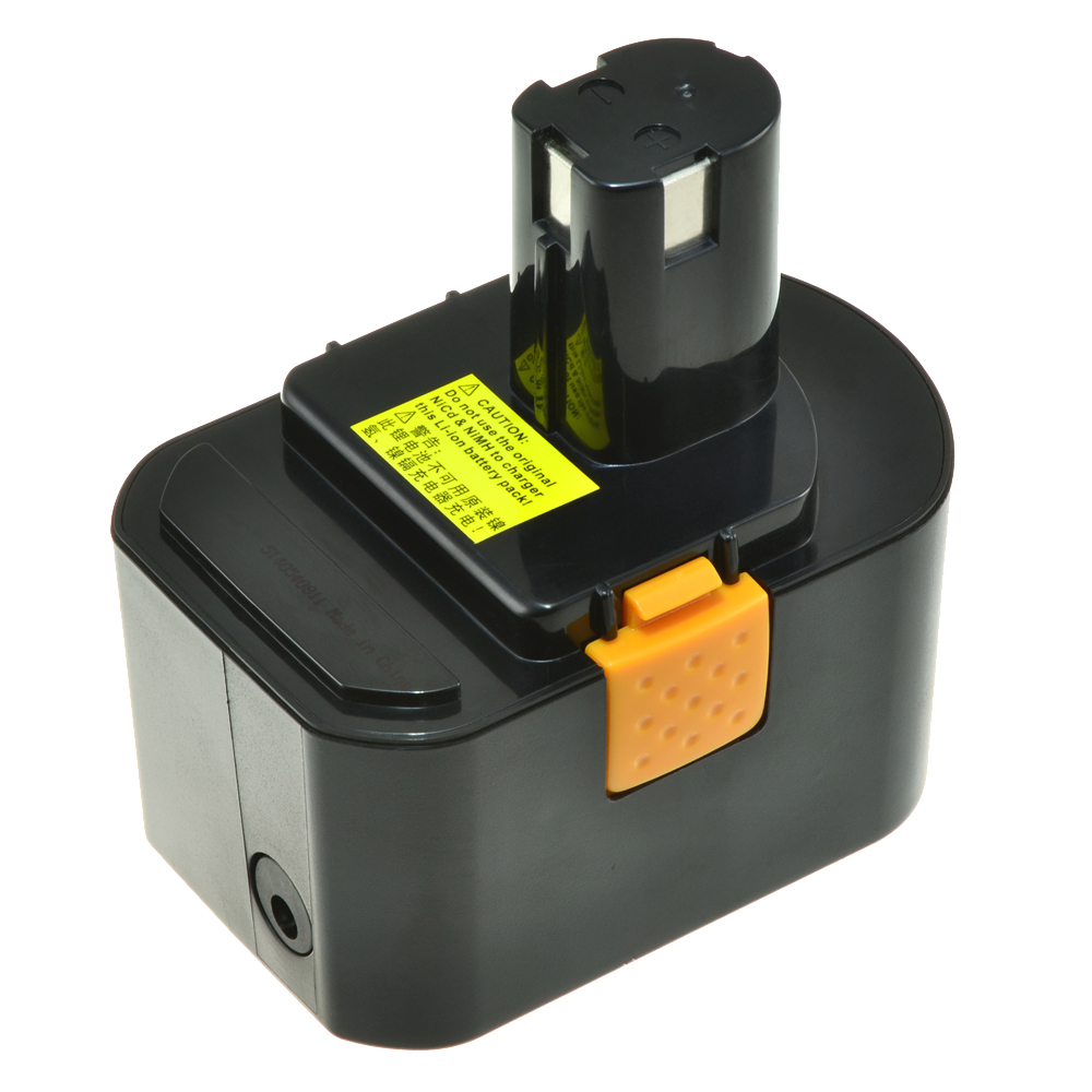 Ryobi 130111073 series - Li-ion 14.4V + Charger