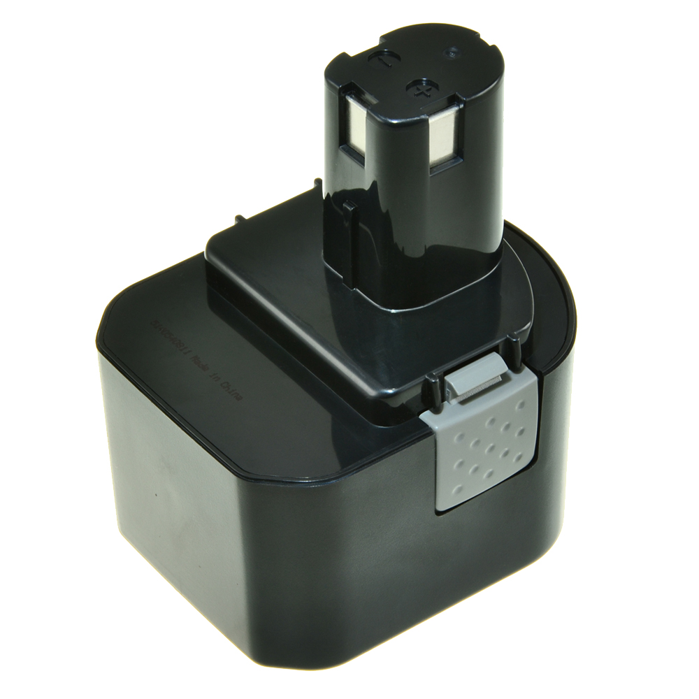 Ryobi 1400652 series - Ni-MH 12V Black