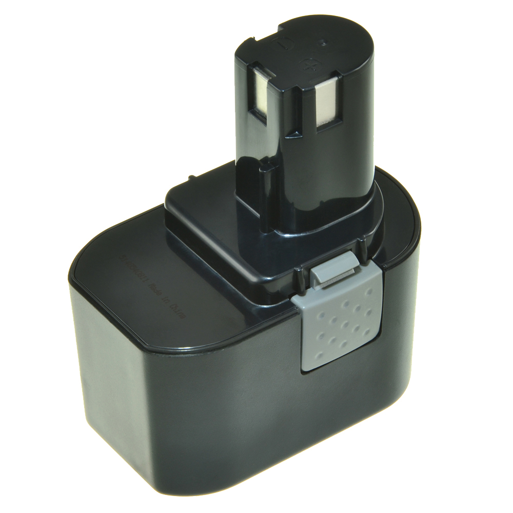 Ryobi 1400668 series - Ni-MH 7.2V