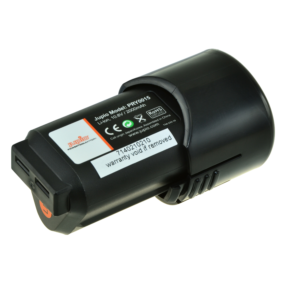 Ryobi B-1013L series - Li-ion 10.8V