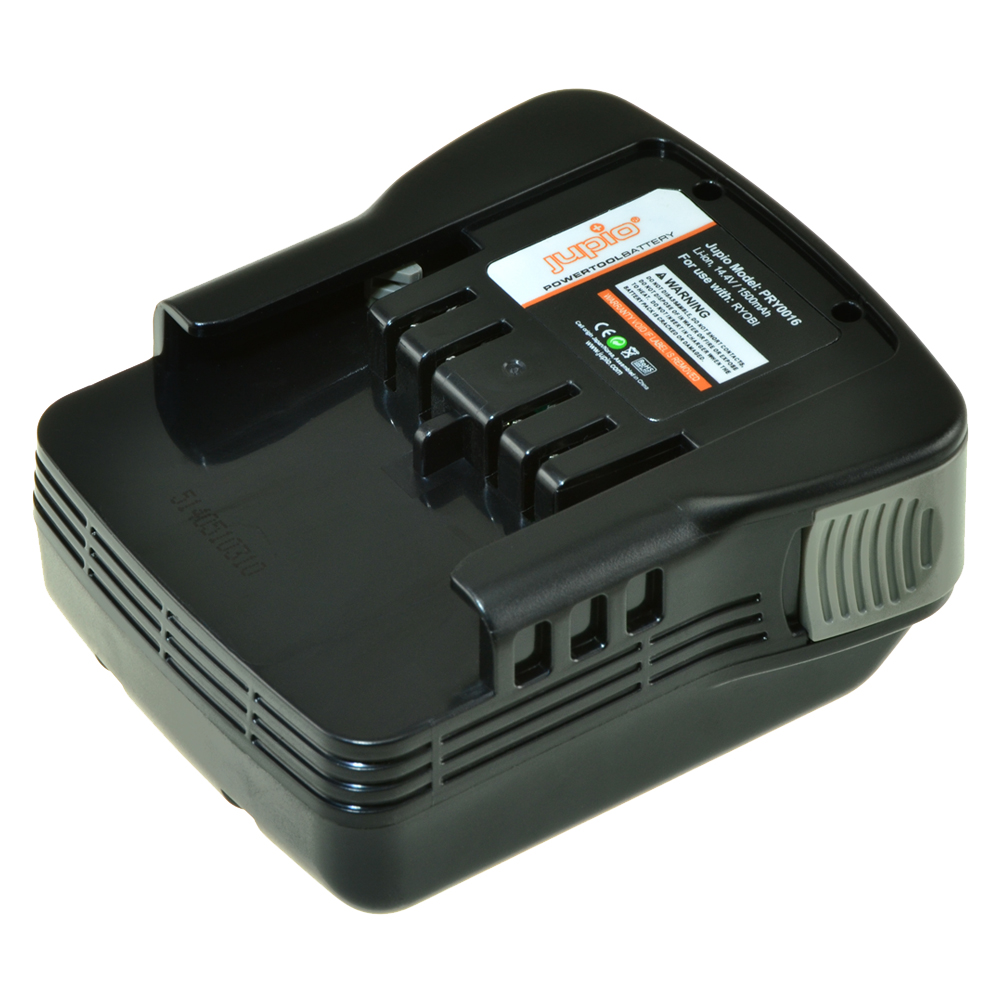 Ryobi B-1415L series - Li-ion 14.4V