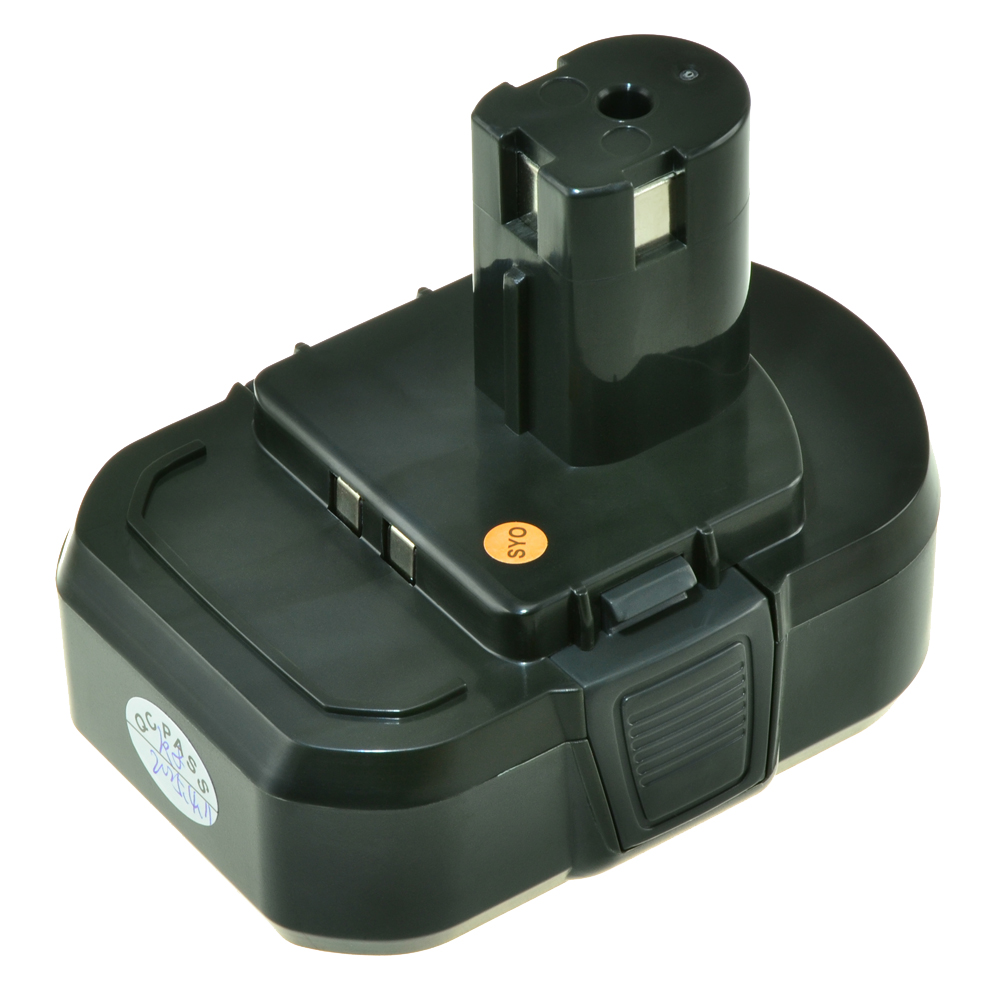 Ryobi BPP-1413 series - Li-ion 14.4V