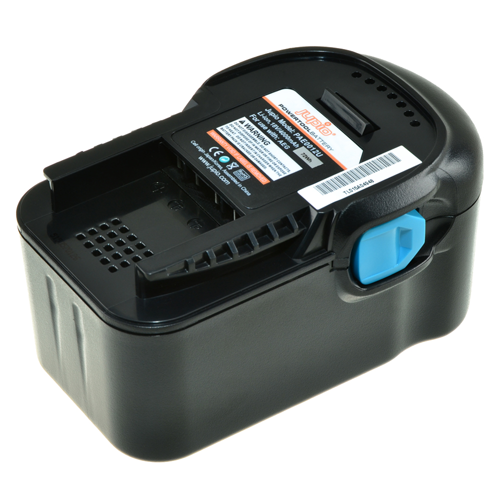 AEG L1830R series - Li-ion 18V *Ultra*