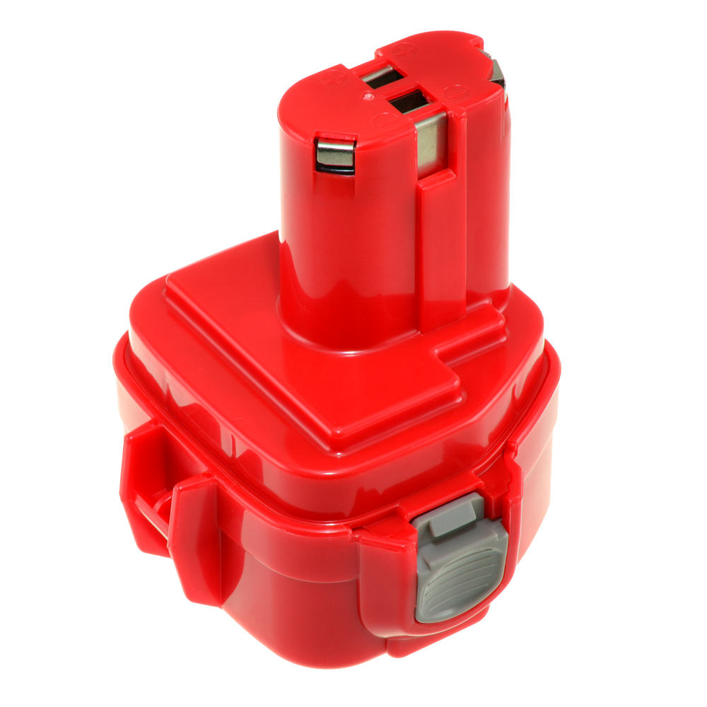 Makita 192696-2 series - Ni-MH 12V