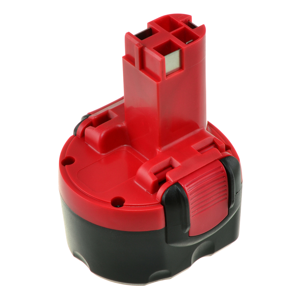Bosch 2607335587 series - Ni-Mh 7.2V