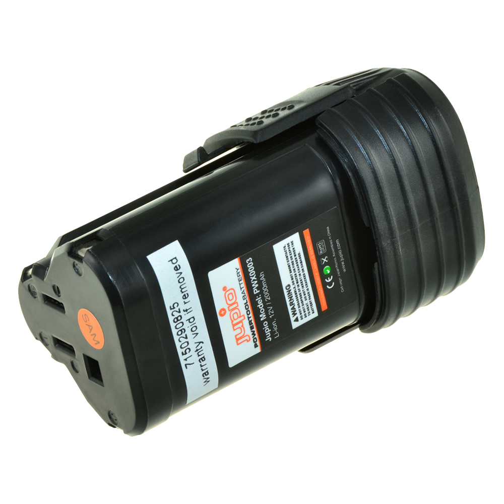 Worx WA3503 series - Li-ion 12V