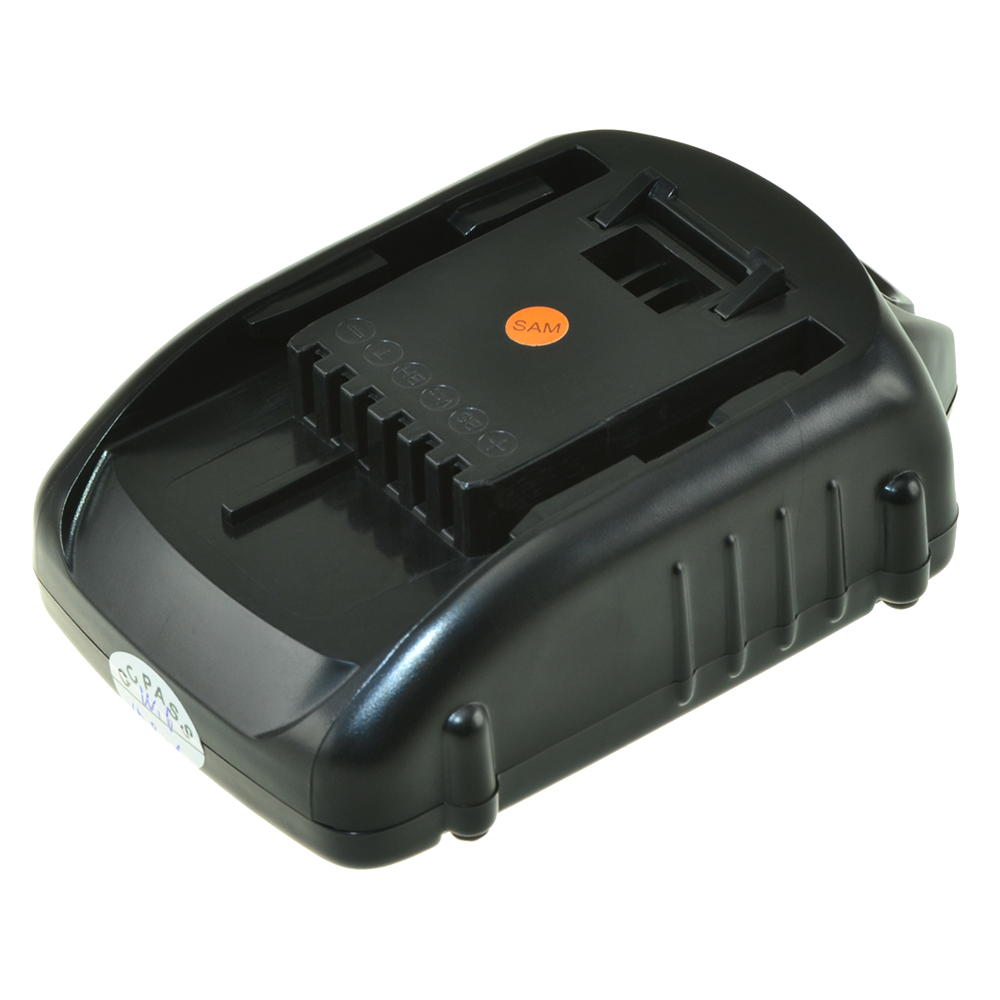Worx WA3512 series - Li-ion 18V