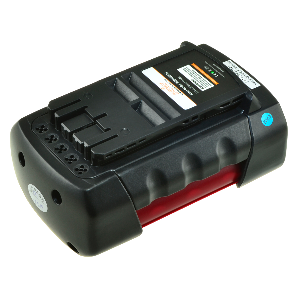 Bosch 2607336107 - Li-ion 36V 5.0Ah *ULTRA PLUS*