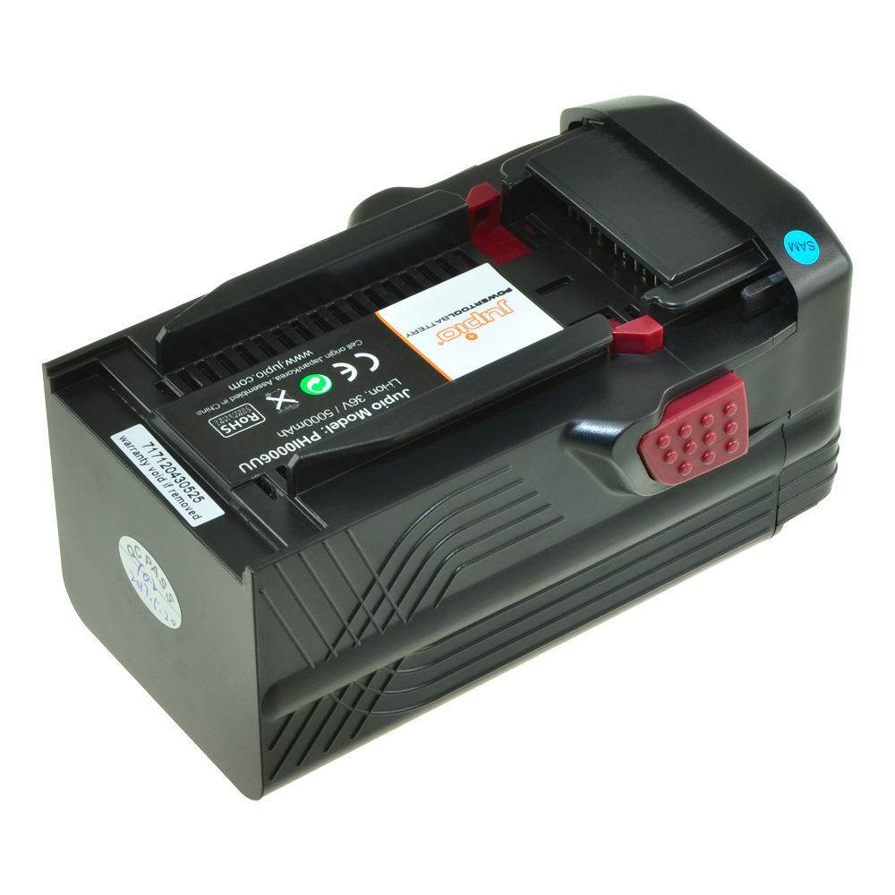 Hilti B36 series - Li-ion 36V 5.0Ah *ULTRA PLUS*