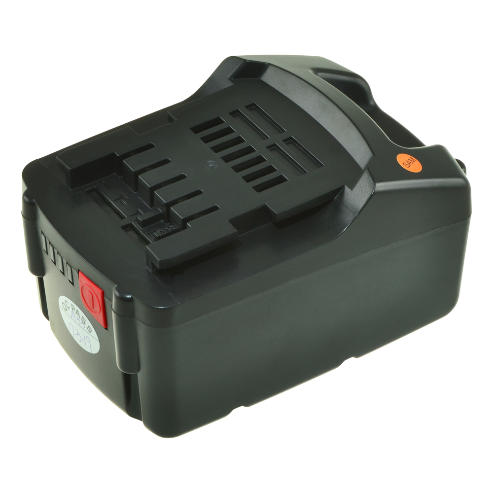 Metabo 6.25453 series - Li-ion 36V 3.0Ah