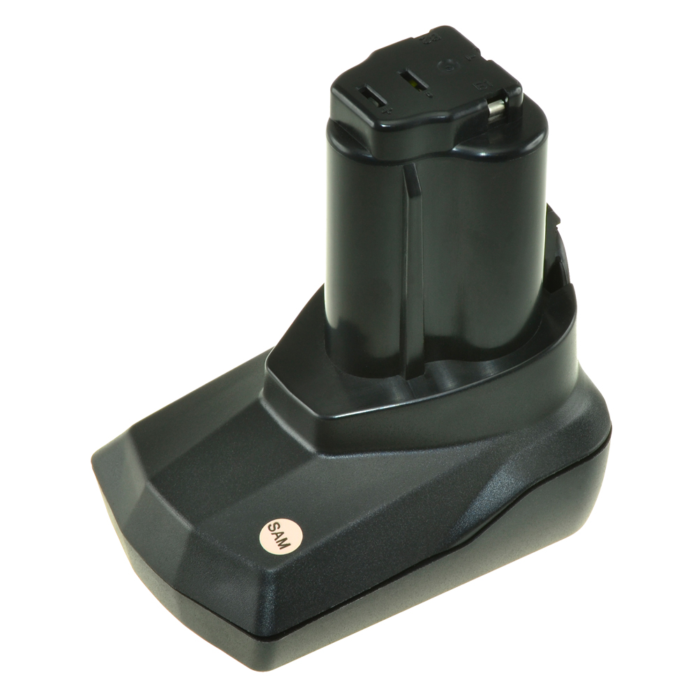 Metabo 6.25597 series - Li-ion 10.8V 5.2Ah