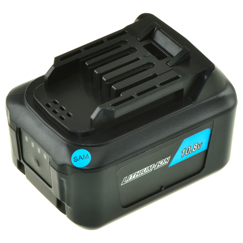 Makita BL1040B series - Li-ion 10.8V 5.0Ah *ULTRA PLUS*