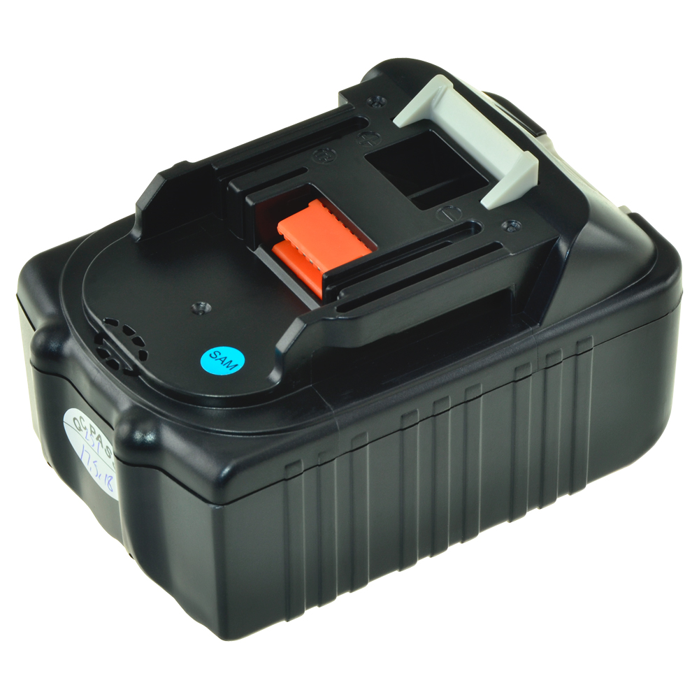 Makita BL1830/BL1840/BL1850 series - Li-ion 18V 5.0Ah *ULTRA PLUS*