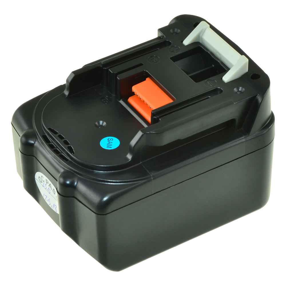 Makita BL1430/BL1440/BL1450 series - Li-ion 14.4V 5.0Ah *ULTRA PLUS*