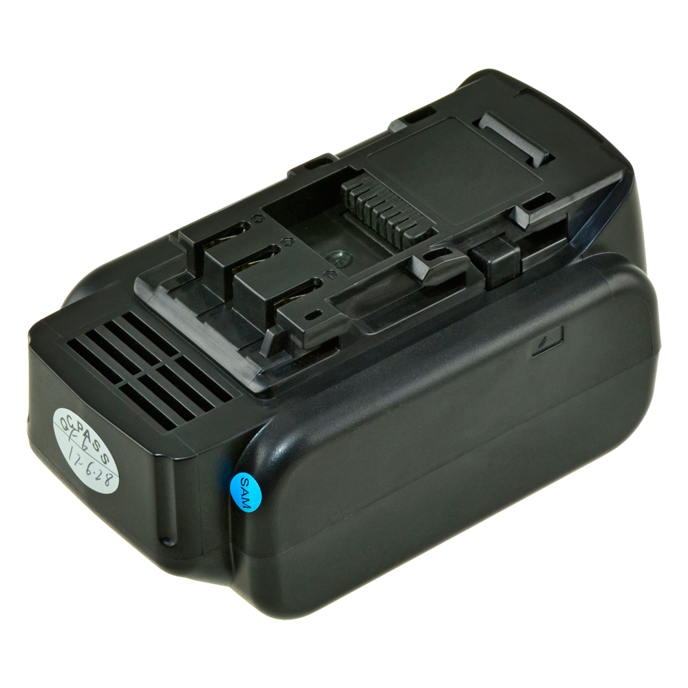 Panasonic EY9L54 series - Li-ion 18V 5.0Ah *ULTRA PLUS*