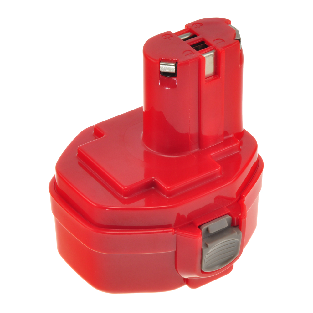 Makita 193157-5 series - Ni-MH 14.4V