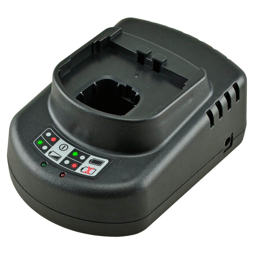 Universal Brand Charger RYOBI - Ni-CD/Ni-MH/Li-ion - 7.2V-18V