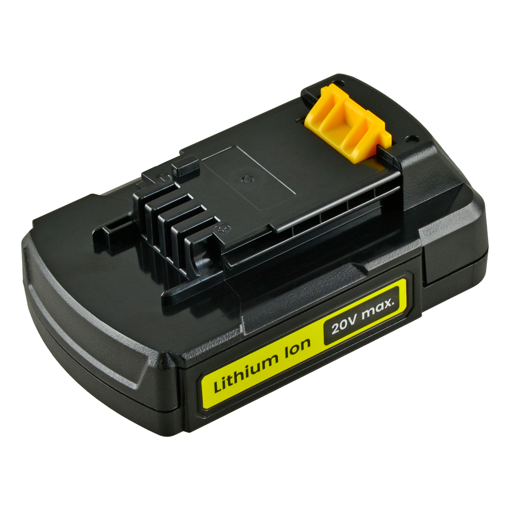 Stanley FMC680L series - Li-ion 18V 2.0Ah
